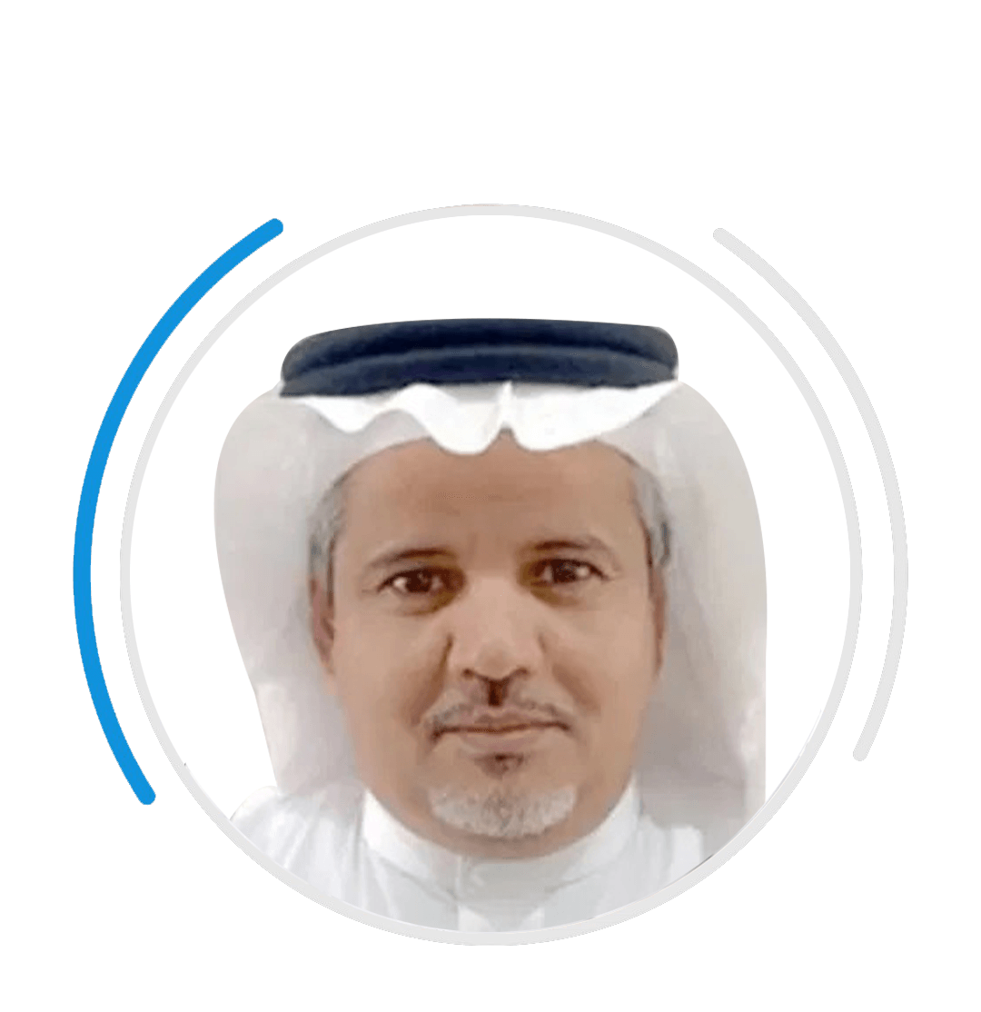 consultant-موسى المالكي