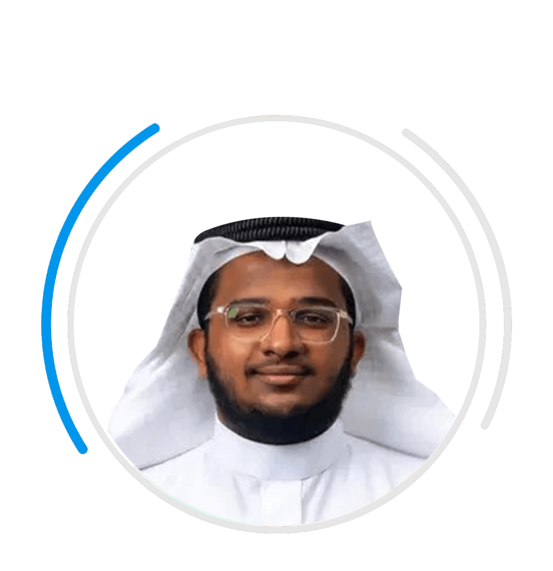 consultant-عبدالاله محمد باريان