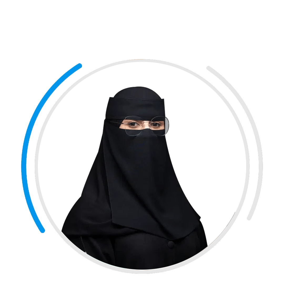 consultant-أ. خلود المطري