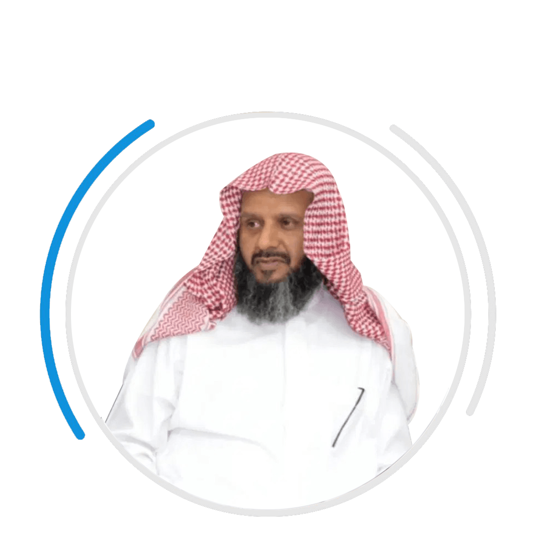 consultant-د. إبراهيم البركاتي