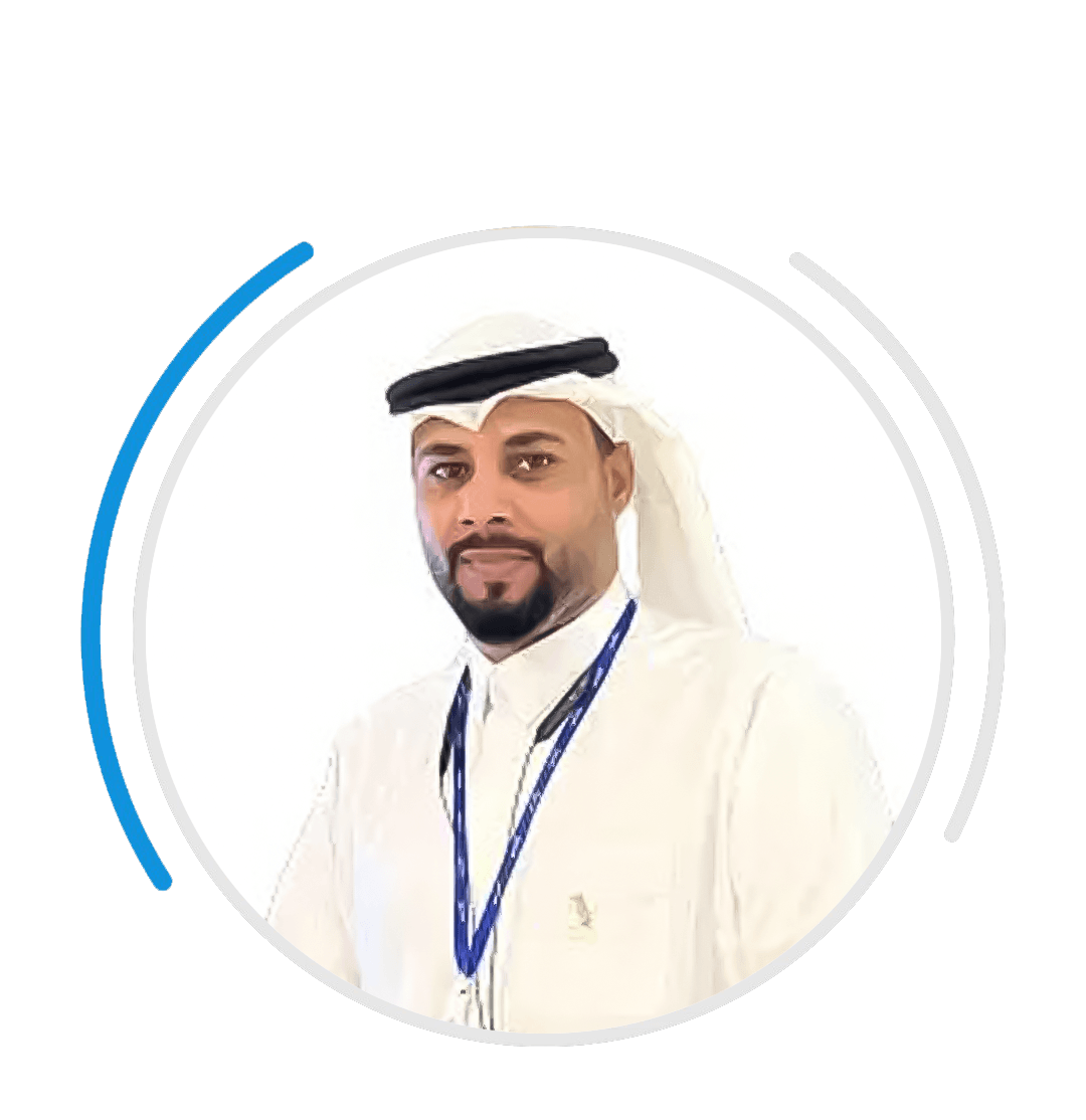 consultant-تركي الشريف