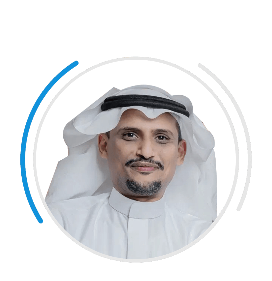 consultant-احمد مدخلي