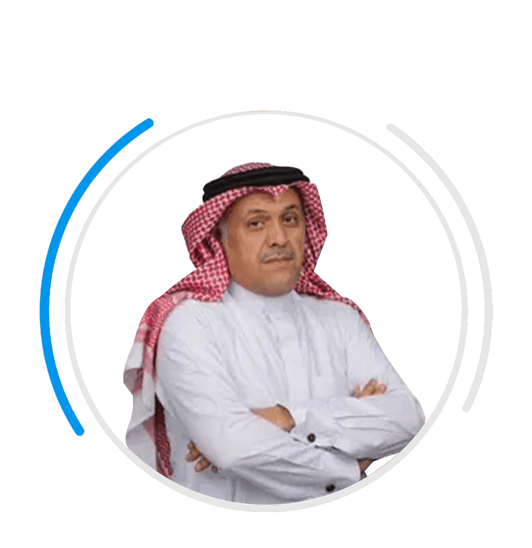 consultant-عبدالرحمن الشهراني