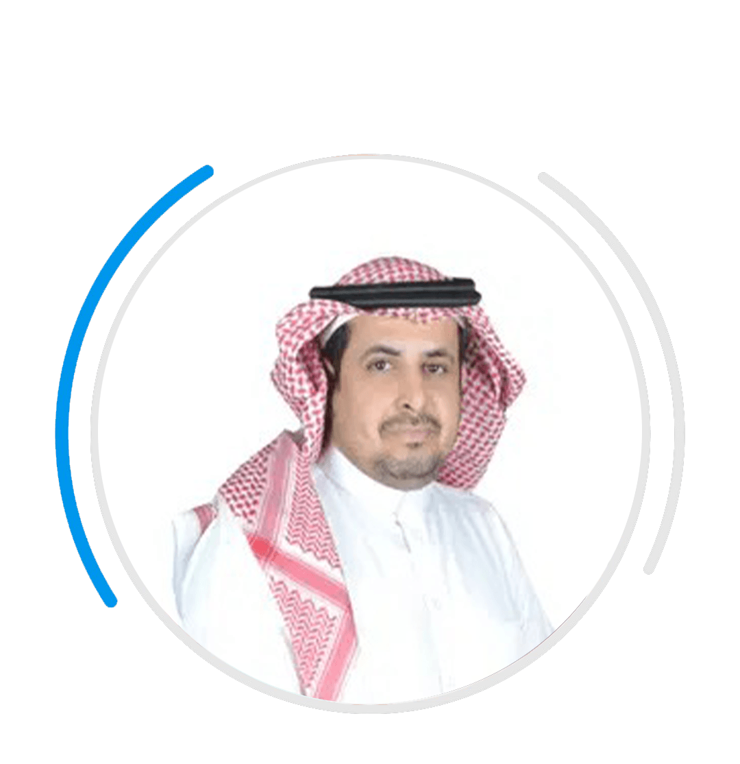 consultant-د.محمد الحربي