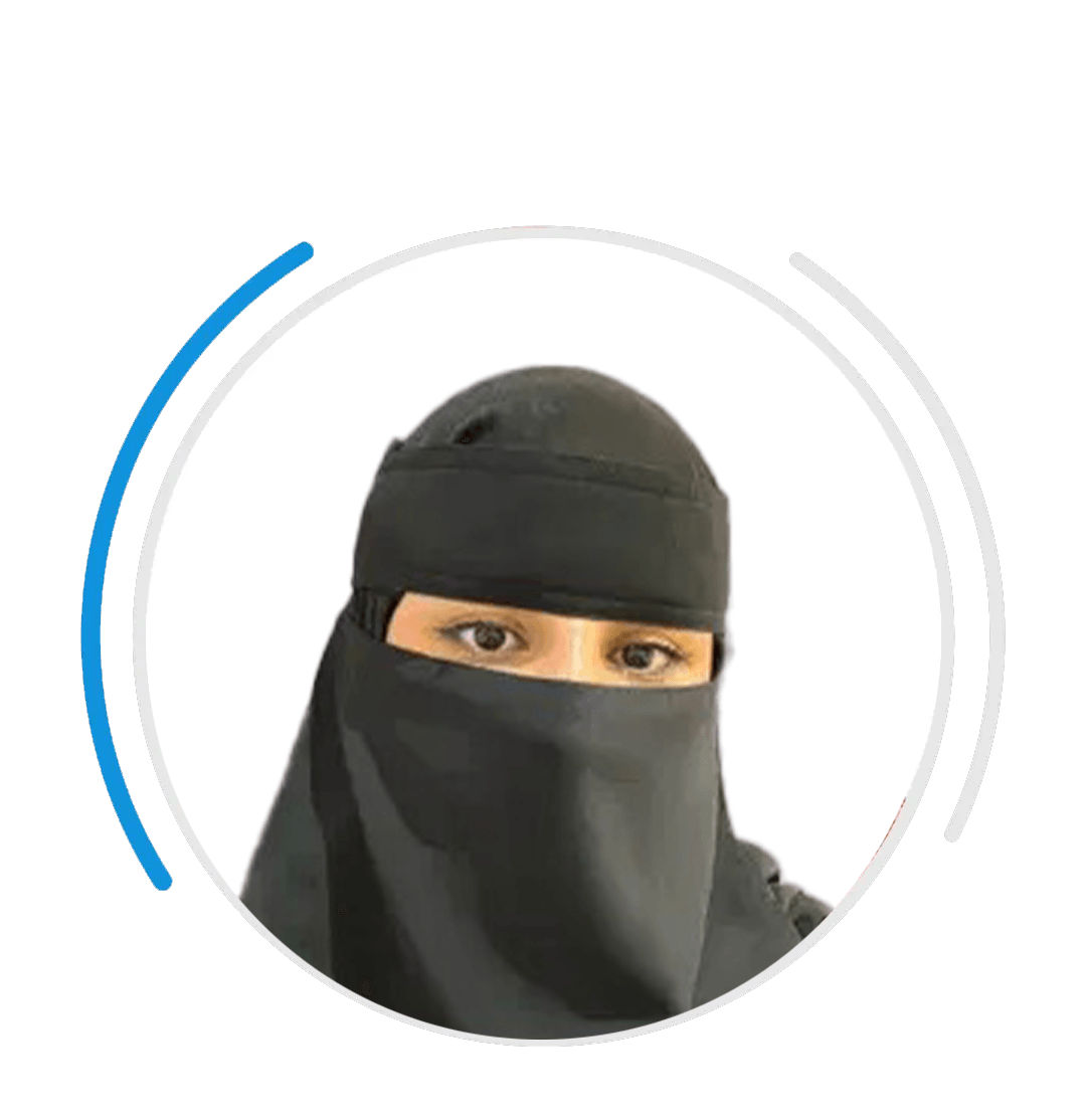 consultant-أروى الخزيم