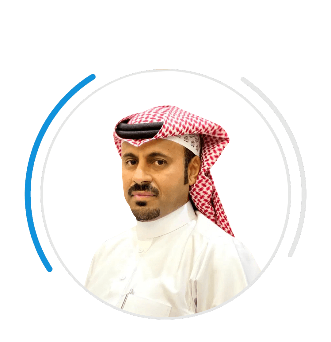 consultant-د. يوسف الوقداني