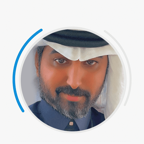 consultant-أ . فارس القحطاني