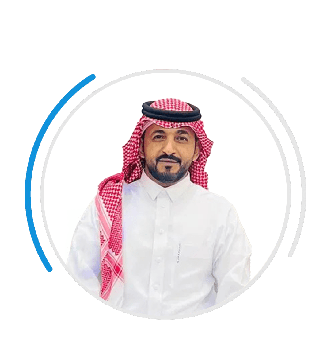 consultant-تركي العمري