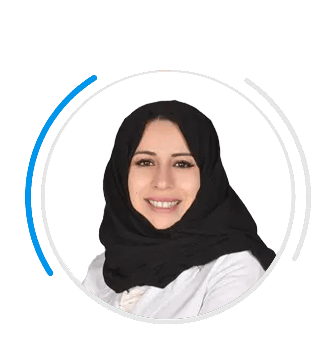 consultant-أ. حنان الغماس