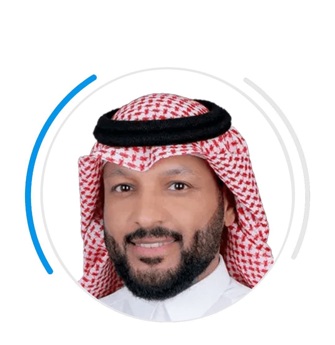 consultant-بدر الدخيل