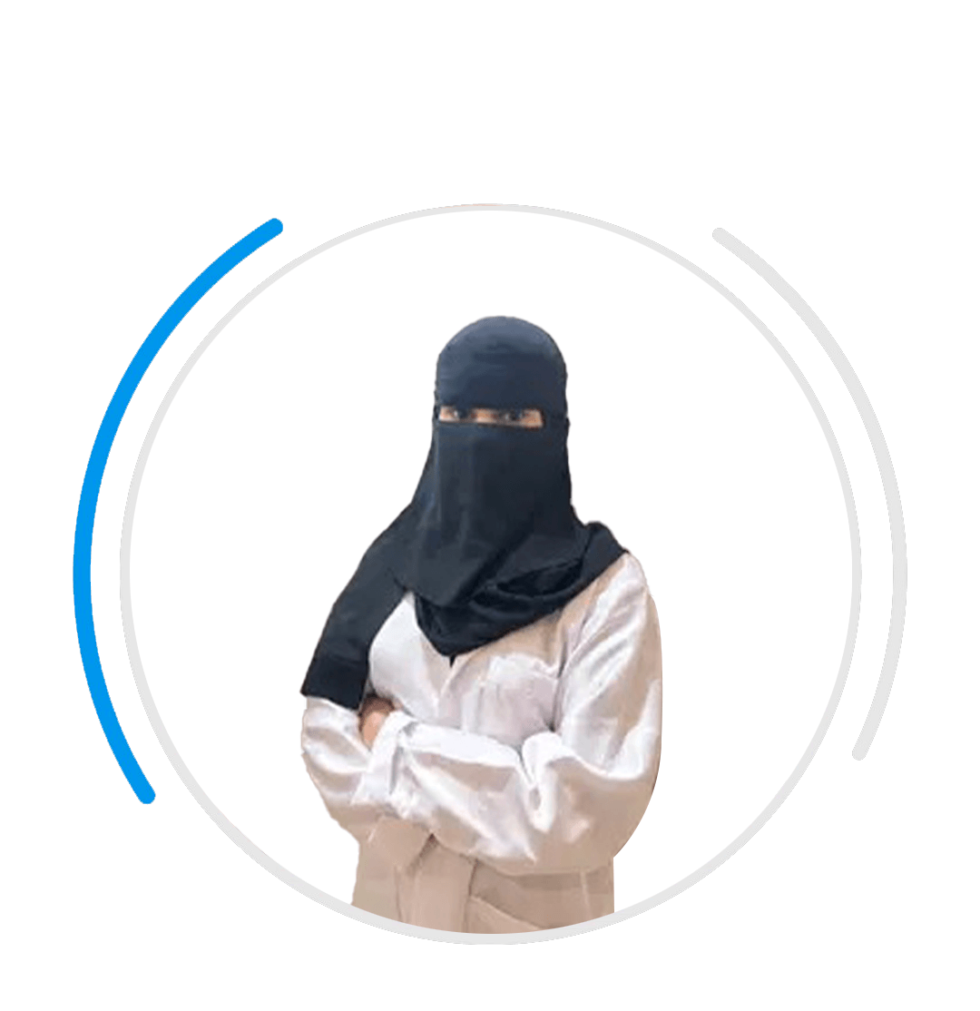 consultant-منال عبيد الشيباني