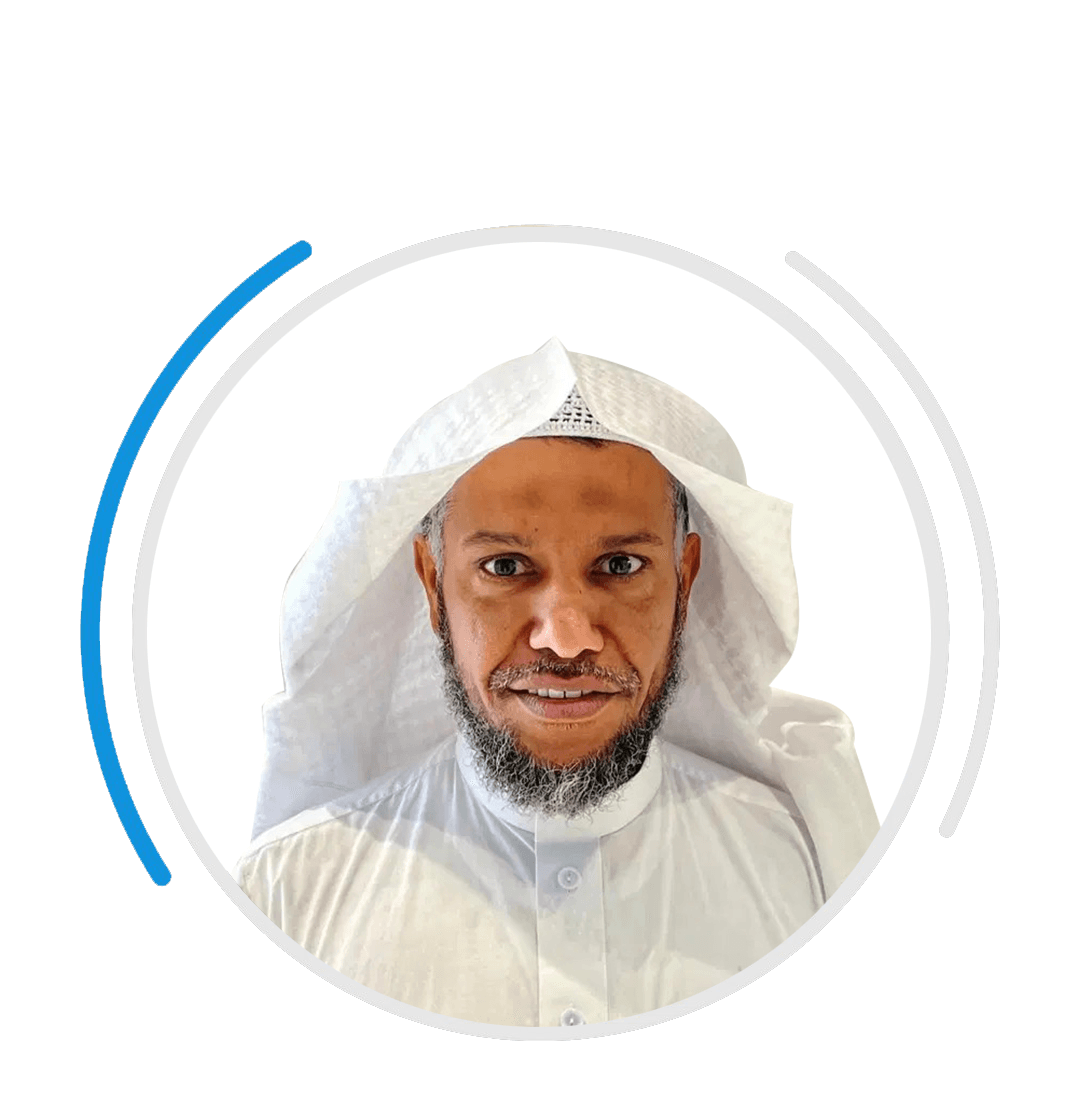 consultant-عمر الصبحي