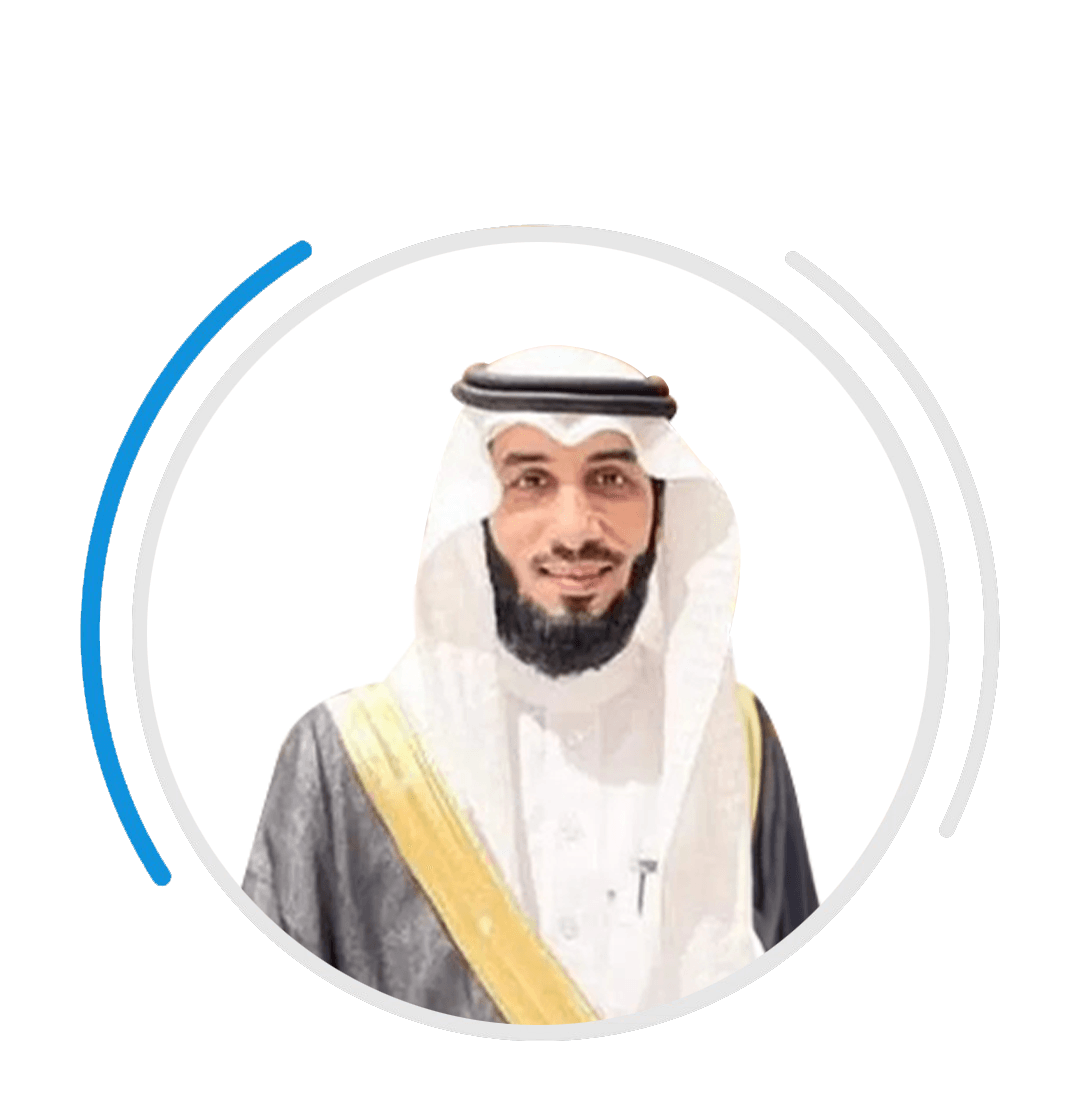 consultant-مرجي البخيت