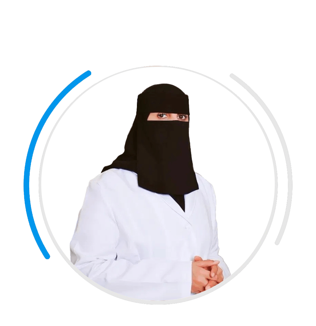 consultant-أ.حنان الشهري