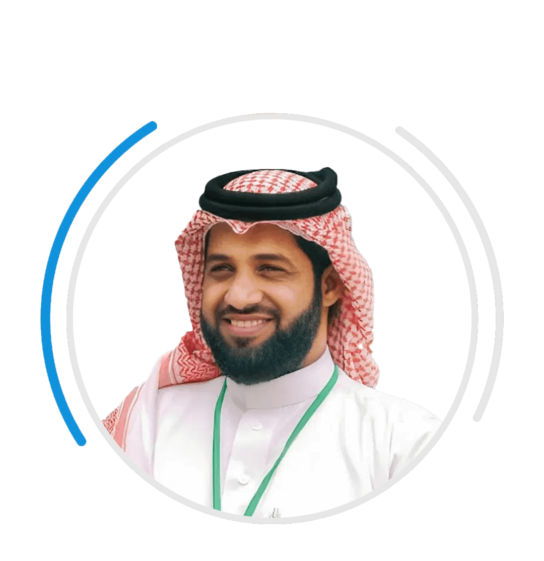 consultant-محمد الجهني