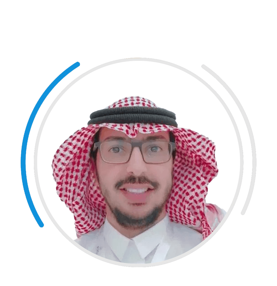 consultant-راشد بن محمد آل ماجد