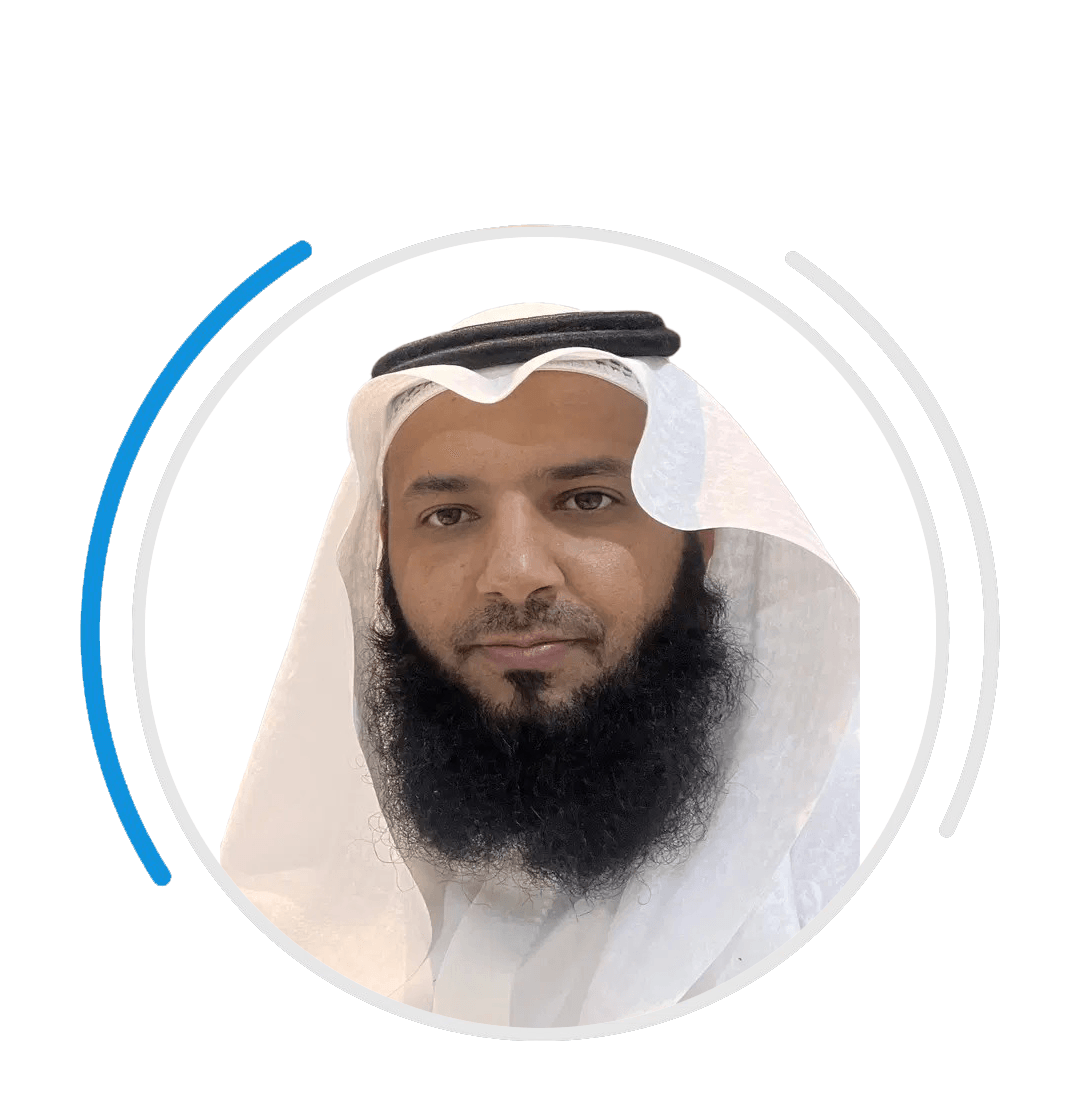 consultant-محمد عيدان الزهراني