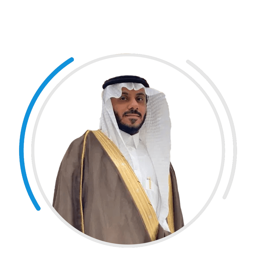 consultant-أ. محمد الحكمي