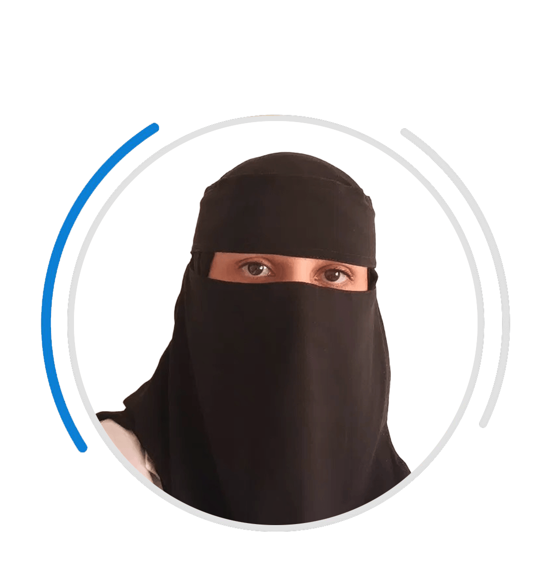 consultant-تغريد الحريري