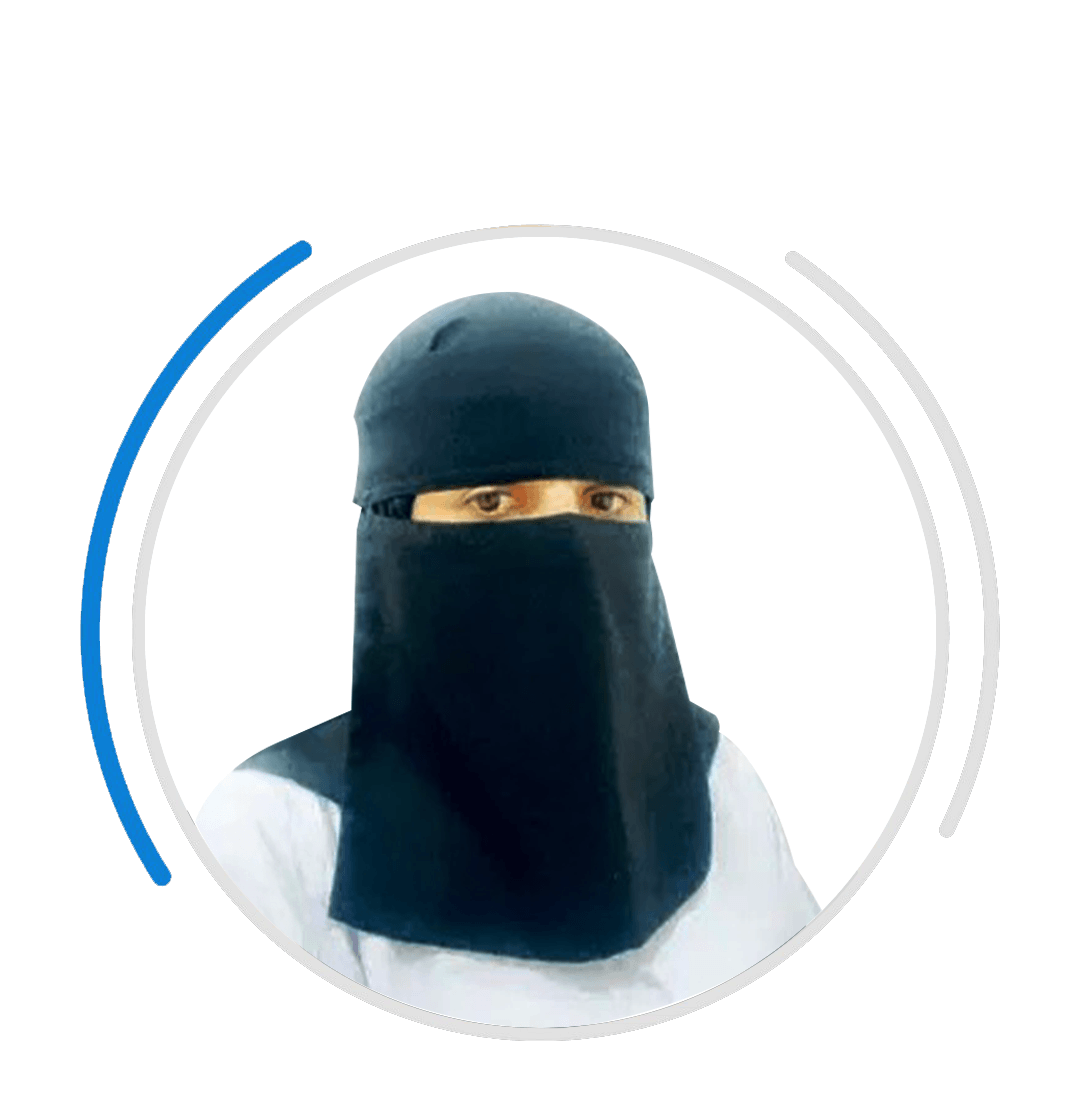 consultant-شيخه عبدالعزيز