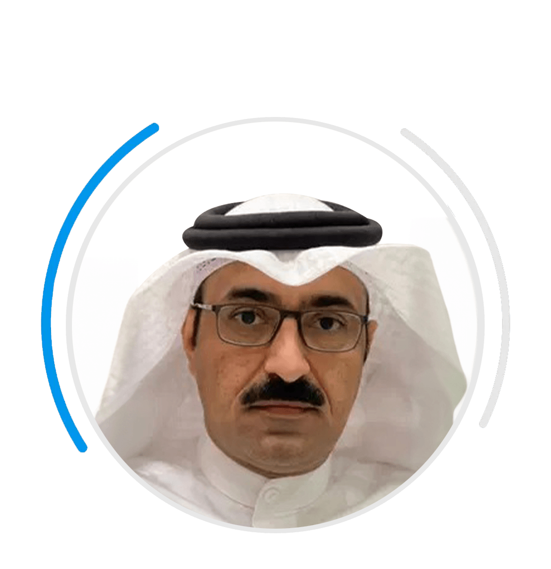 consultant-د. عبدالرحمن الشمري