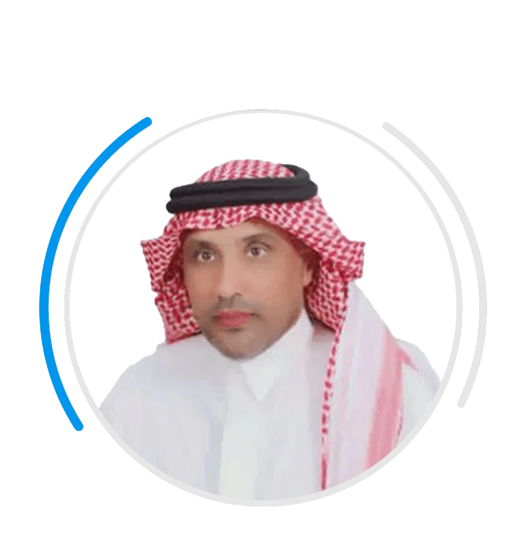 consultant-خالد ال سعد