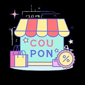 كوبون