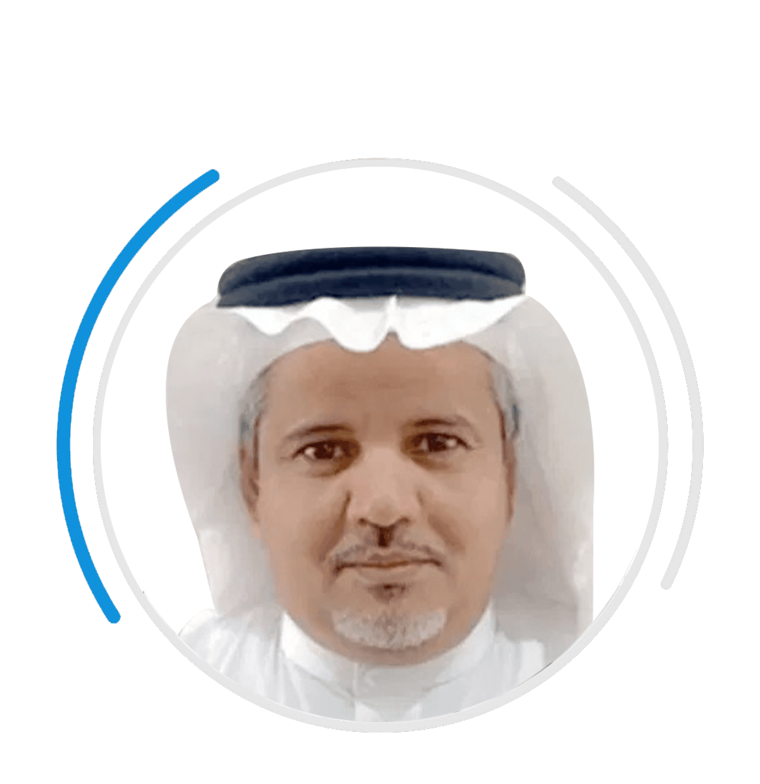 consultant-موسى المالكي