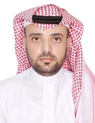 consultant-عبدالله العتيبي