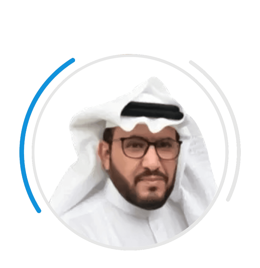 consultant-د. عبدالله  القحطاني