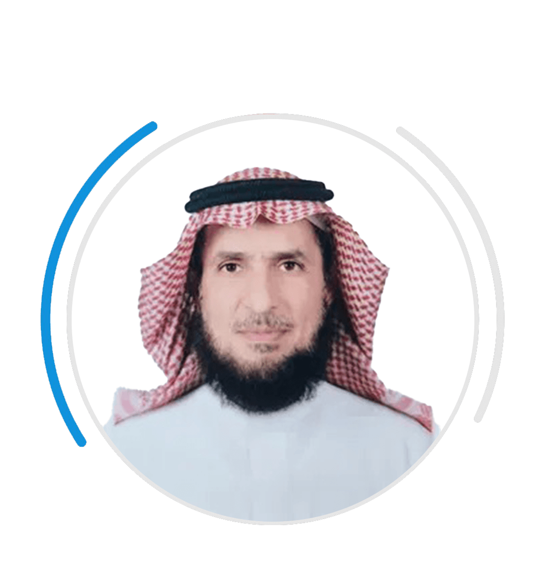 consultant-عبدالله العمير