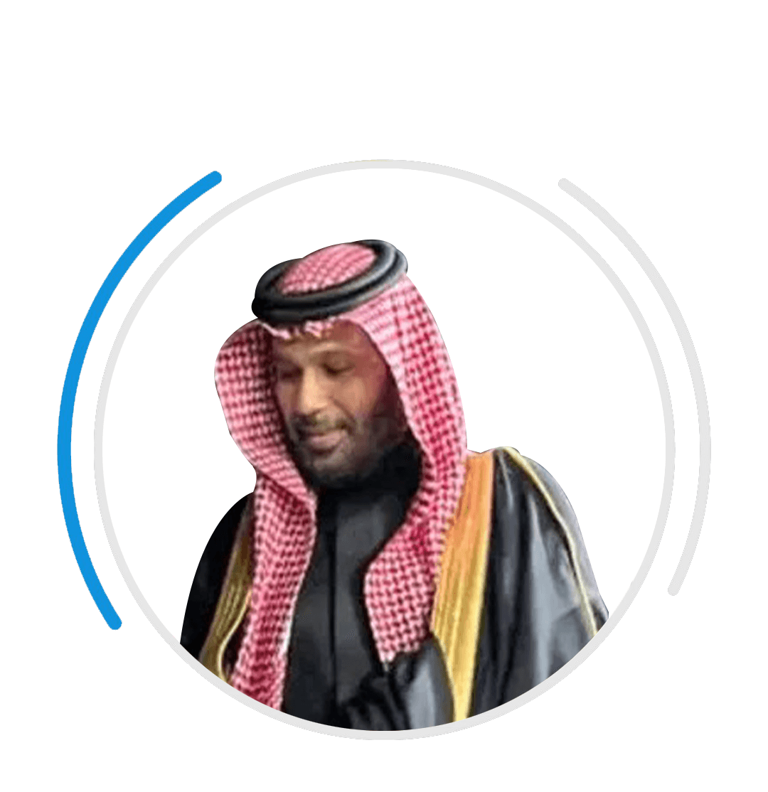 consultant-فايز الحمراني