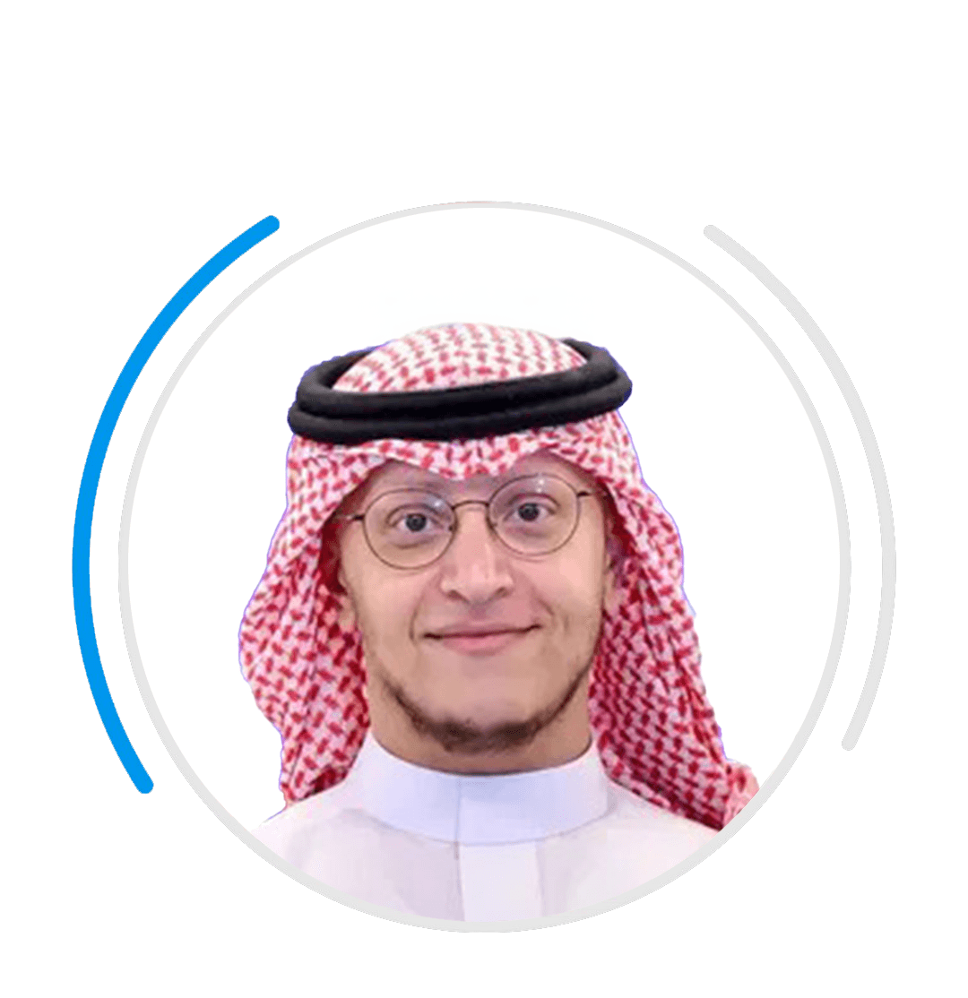 consultant-ريان الغصون