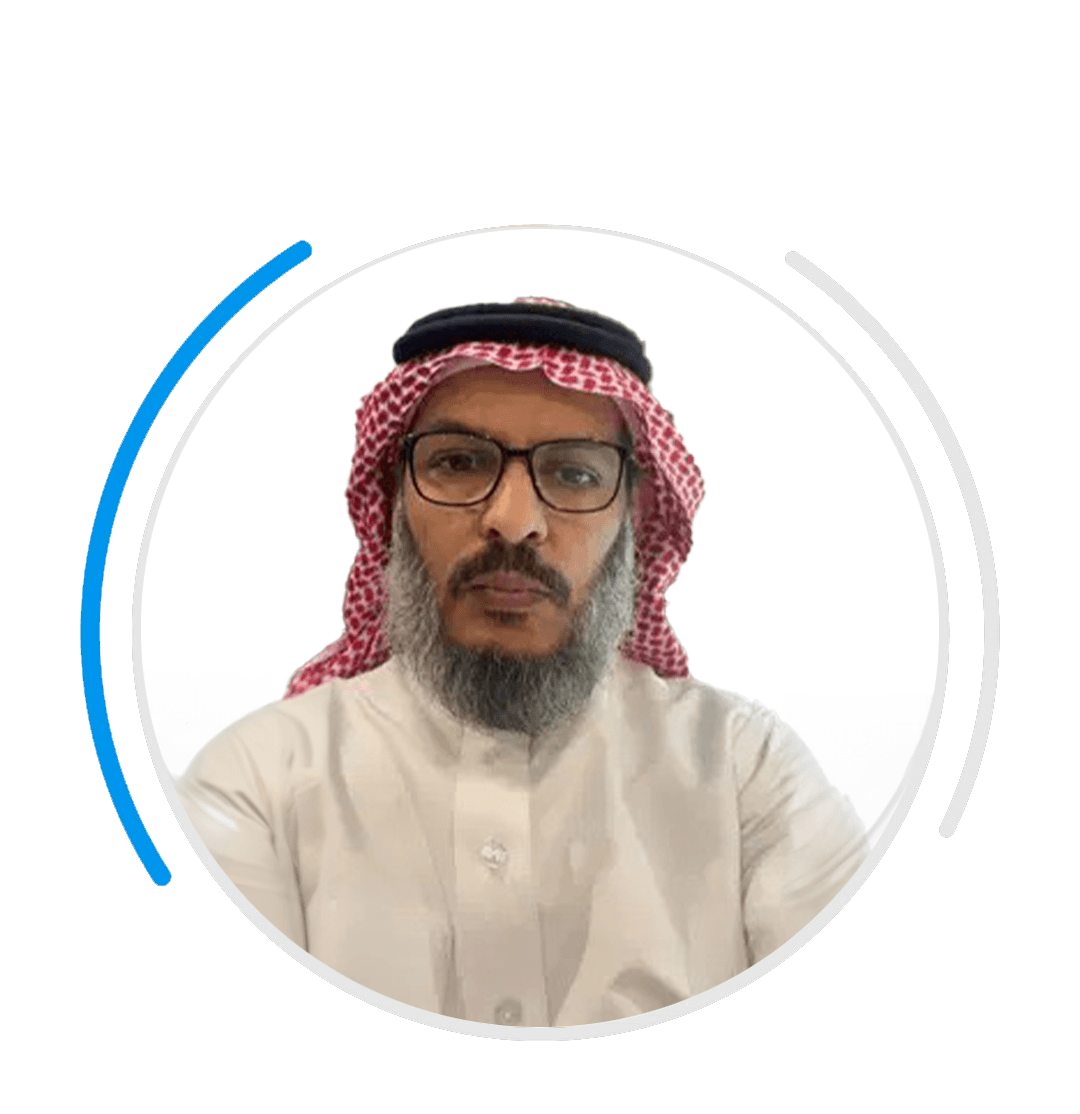 consultant-مطلق الهرف