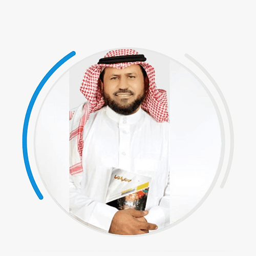 consultant-صالح بن العيسي