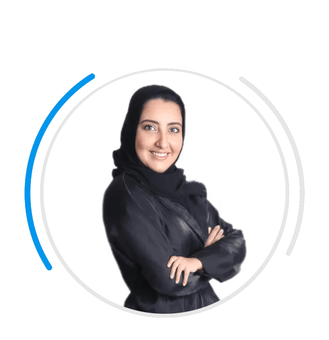 consultant-ابتهال المرزوقي